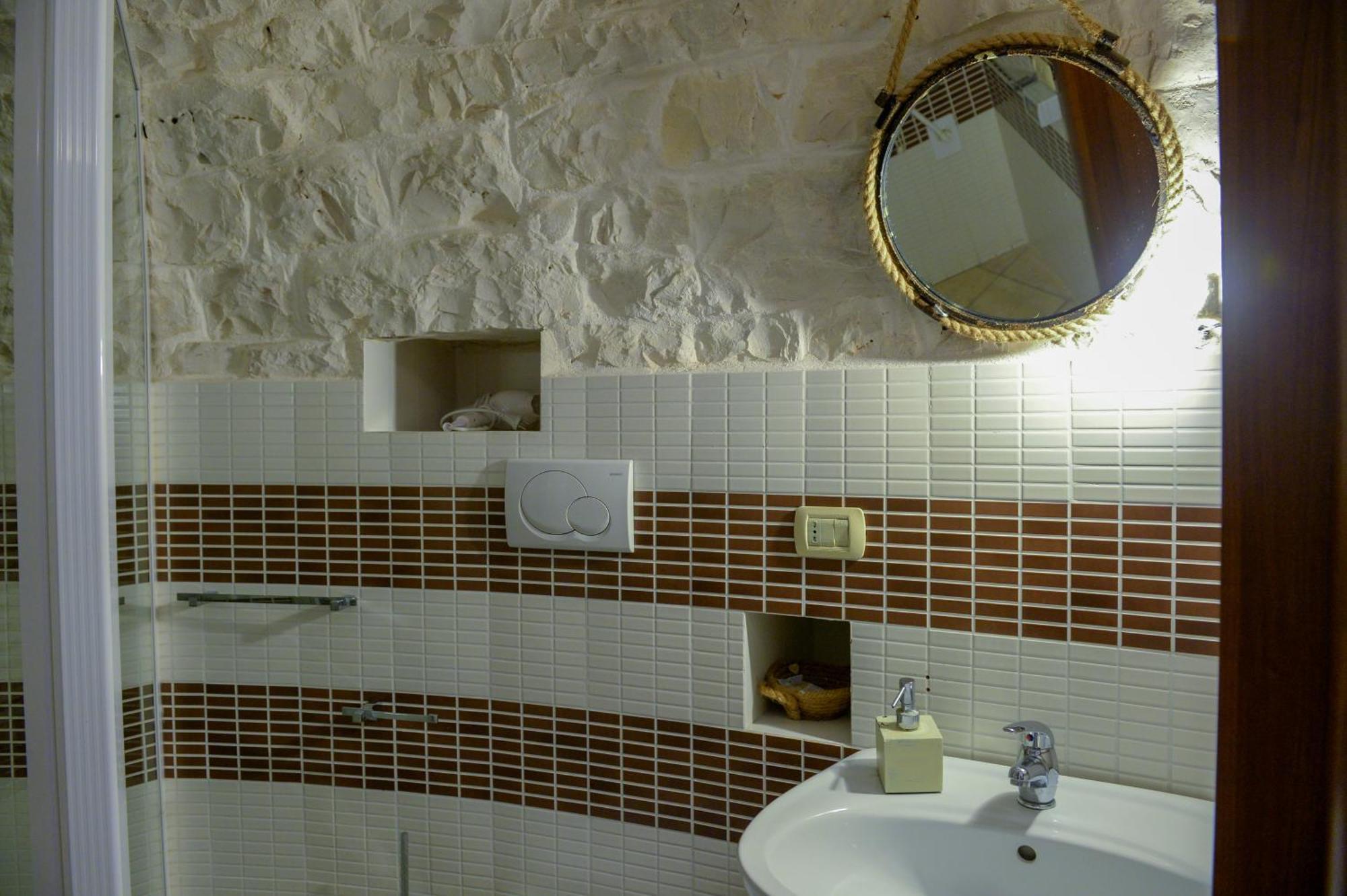 Trulli Lisanna - Apulian Hideaway With Pool Apartment Antonelli Bagian luar foto