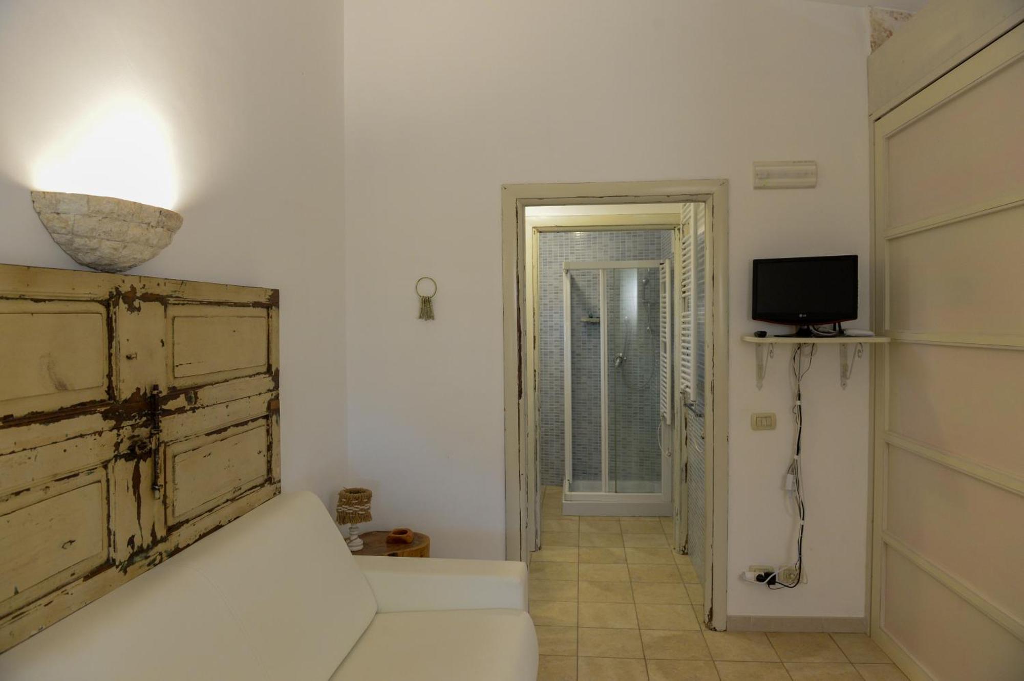 Trulli Lisanna - Apulian Hideaway With Pool Apartment Antonelli Bagian luar foto