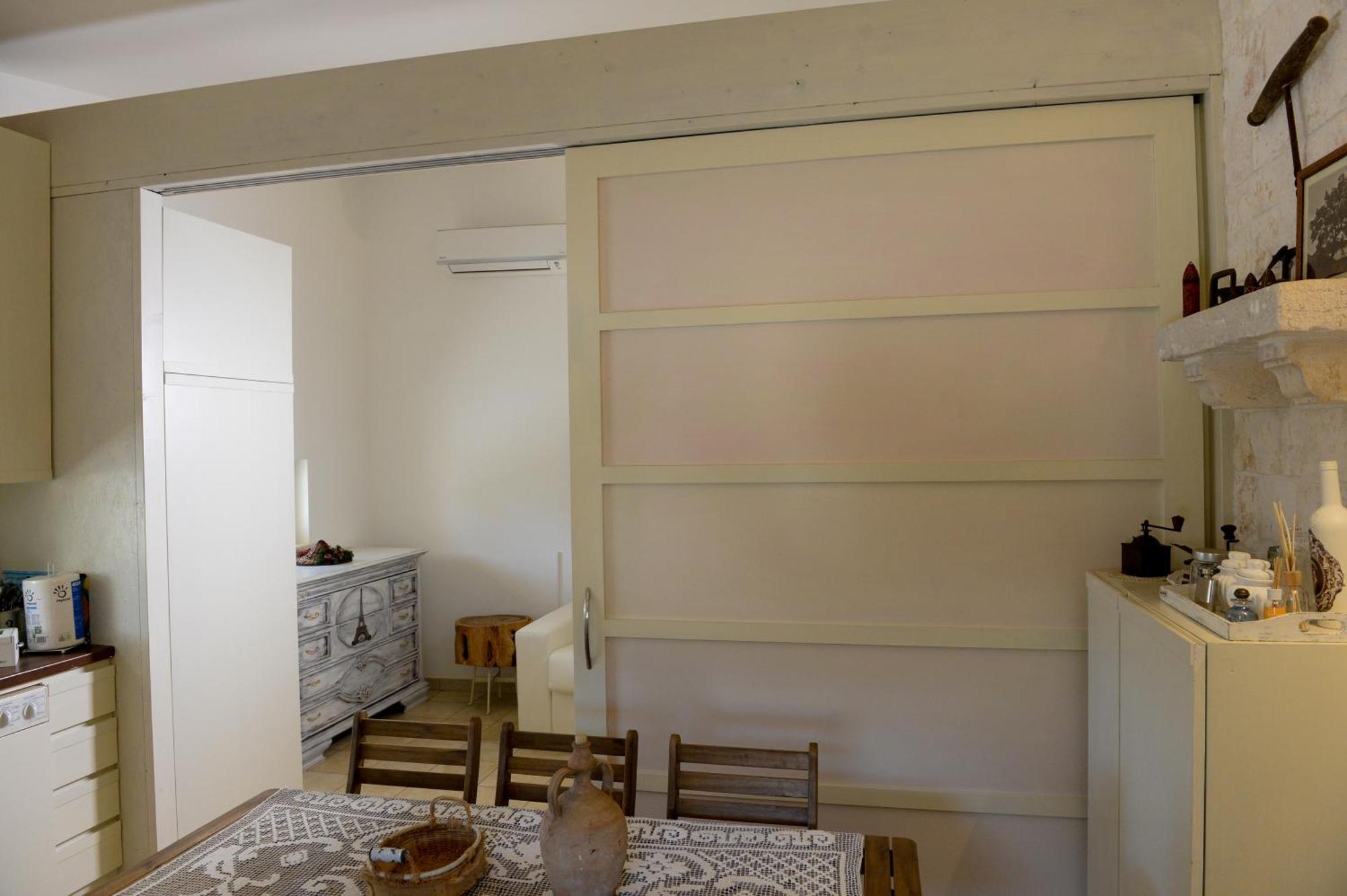 Trulli Lisanna - Apulian Hideaway With Pool Apartment Antonelli Bagian luar foto